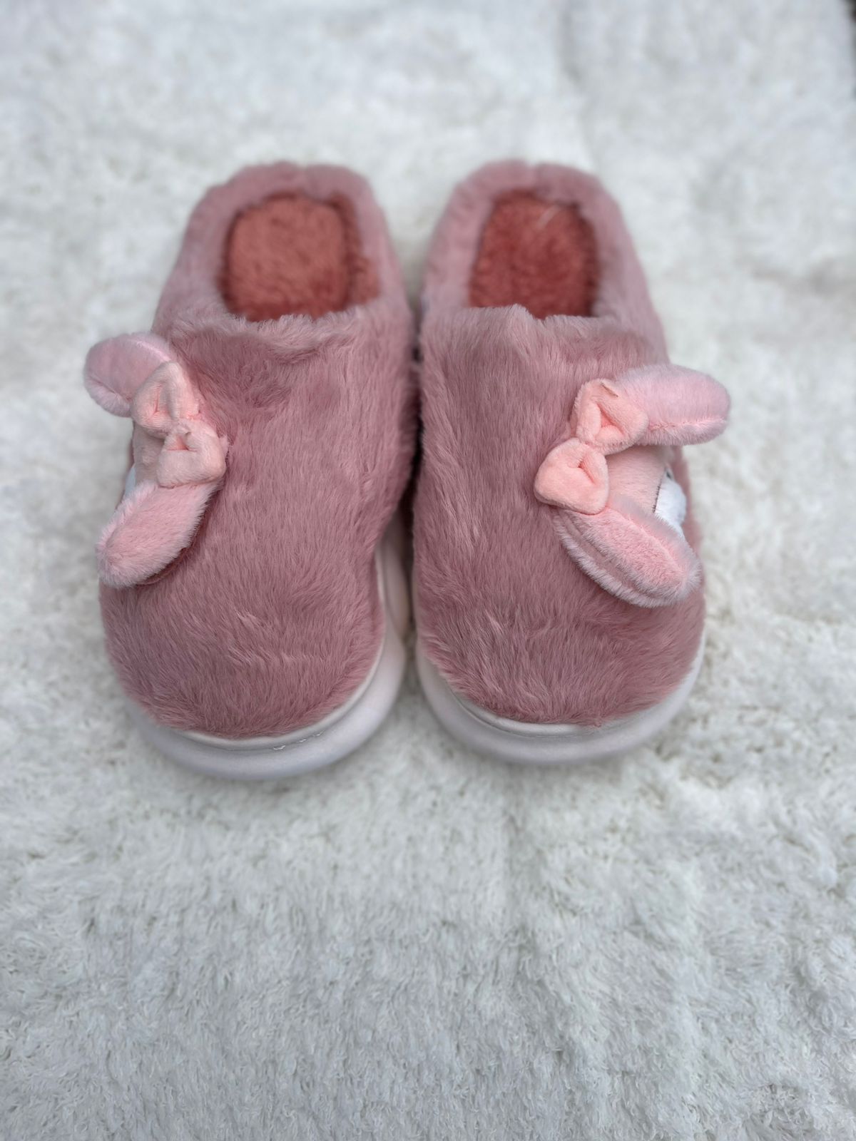 Pantufla Importada - Sanrio (Chinela) - Imagen 6