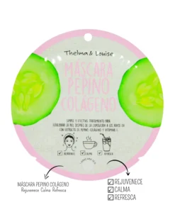 Alternative view of Mascara Facial Pepino