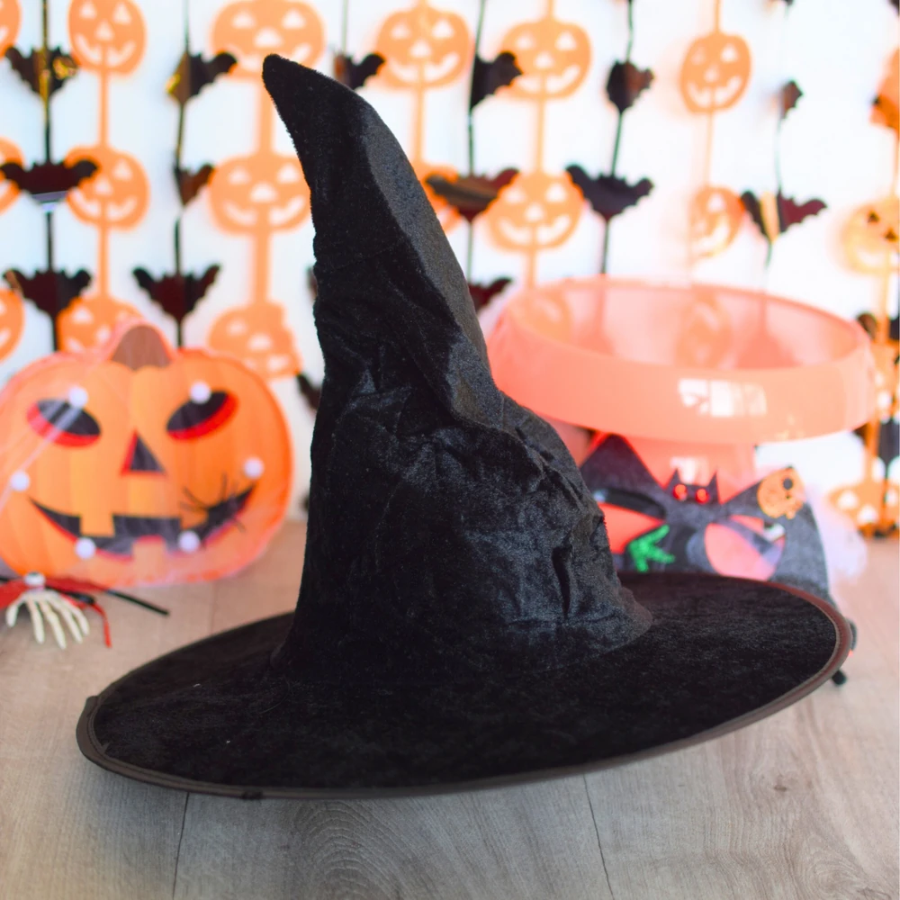 Sombrero Bruja