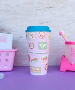 Alternative view of Vaso Uma