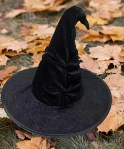 Alternative view of Sombrero Bruja