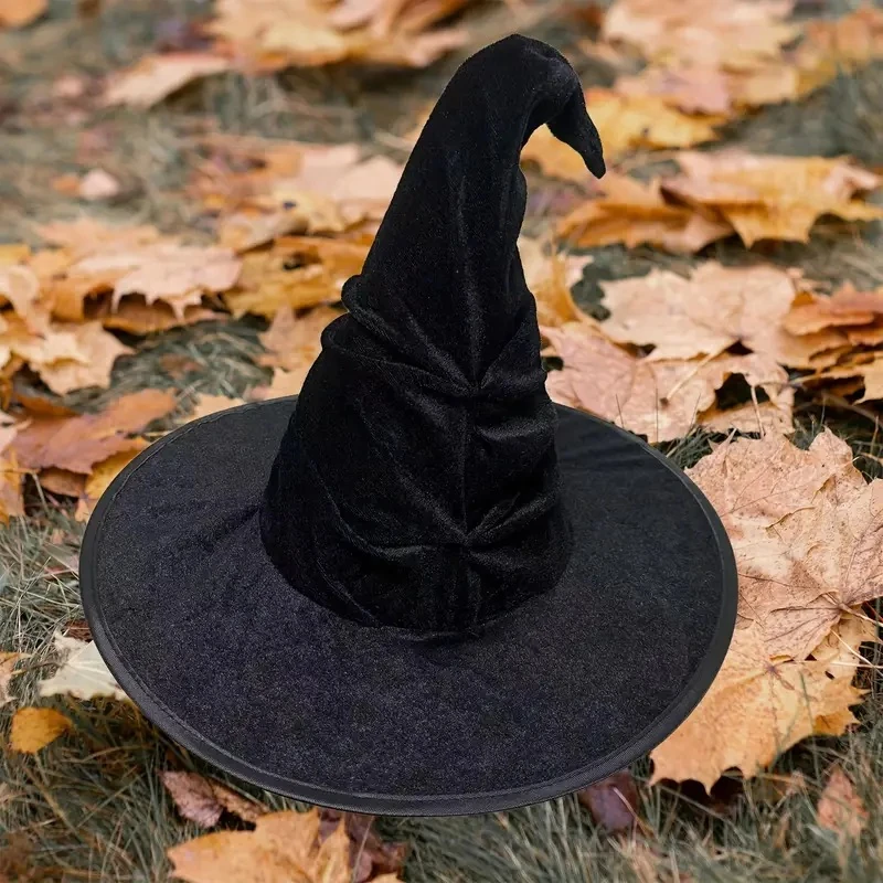 Sombrero Bruja - Imagen 2
