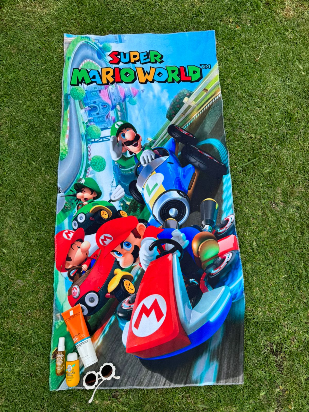 Toallas Personajes - Imagen 5