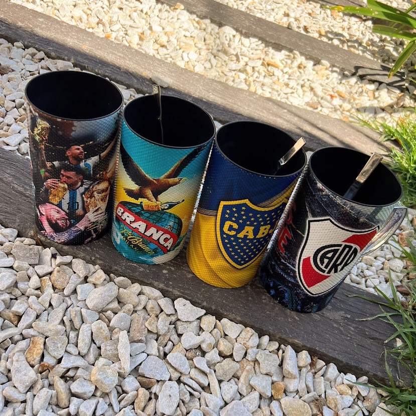 Vaso Güiro - Imagen 5