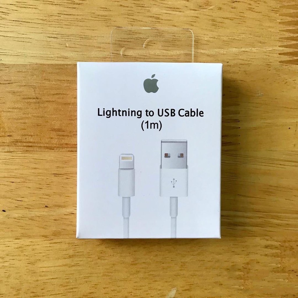 Cable USB- C a Ligthtning - Imagen 4