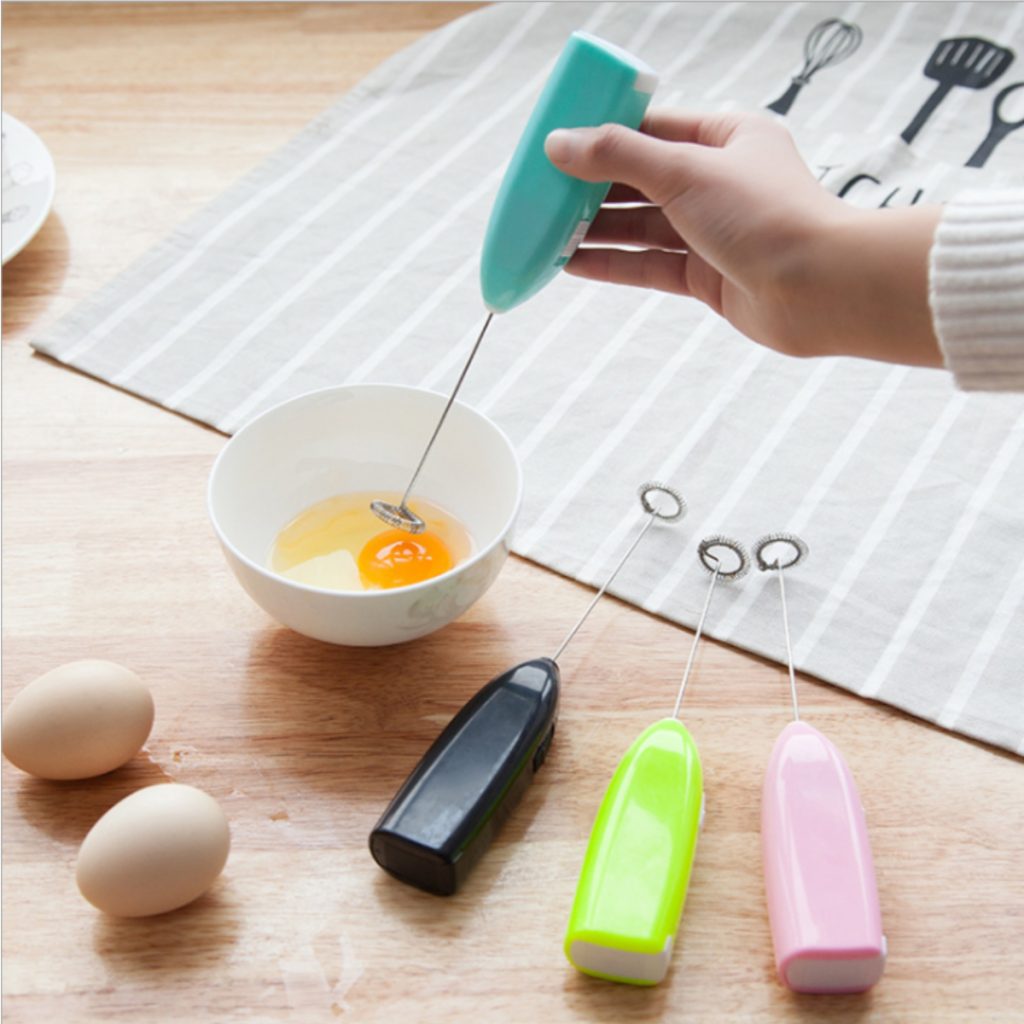 Batidor de Cafe (Mejor precio de Arg) - Imagen 3