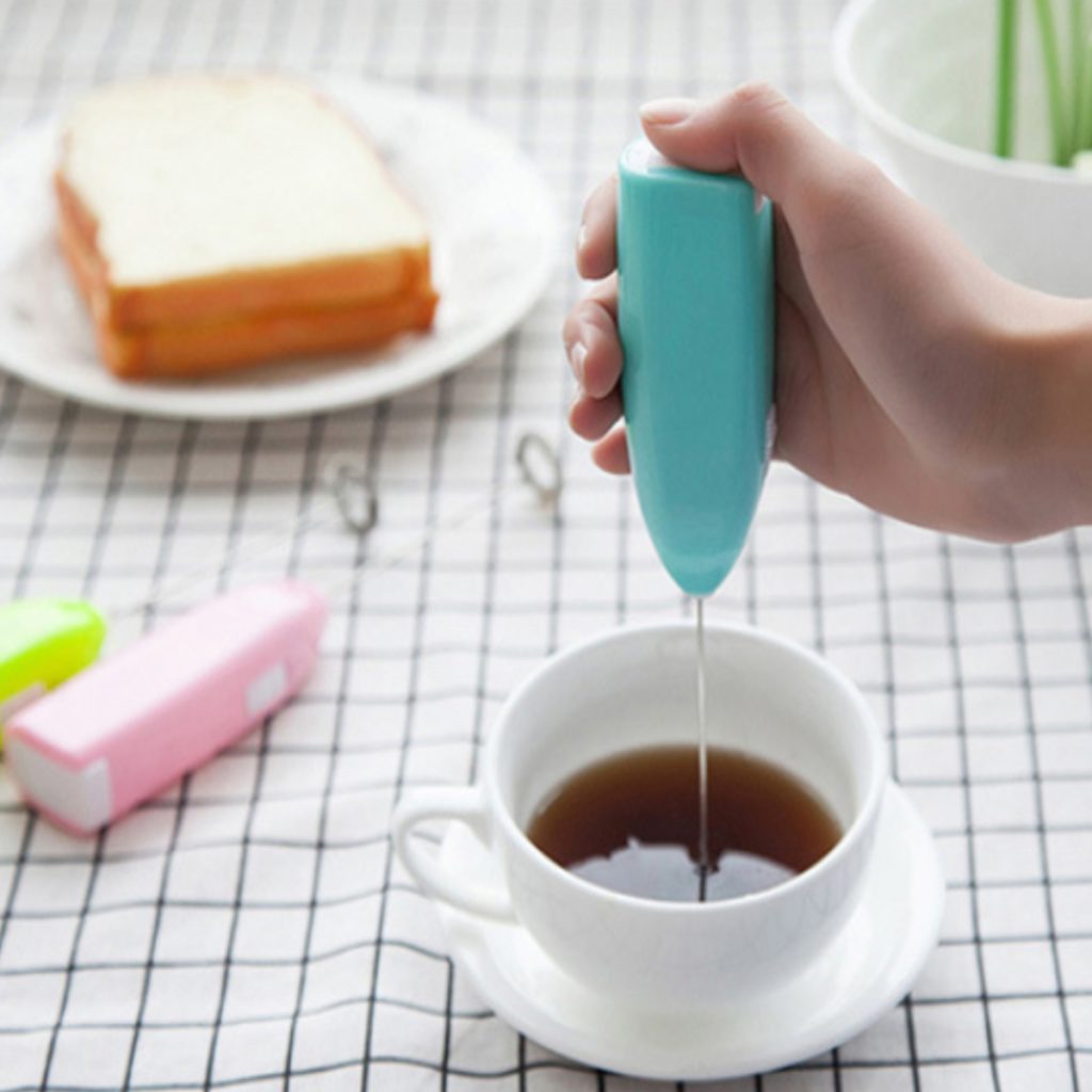 Batidor de Cafe (Mejor precio de Arg) - Imagen 4