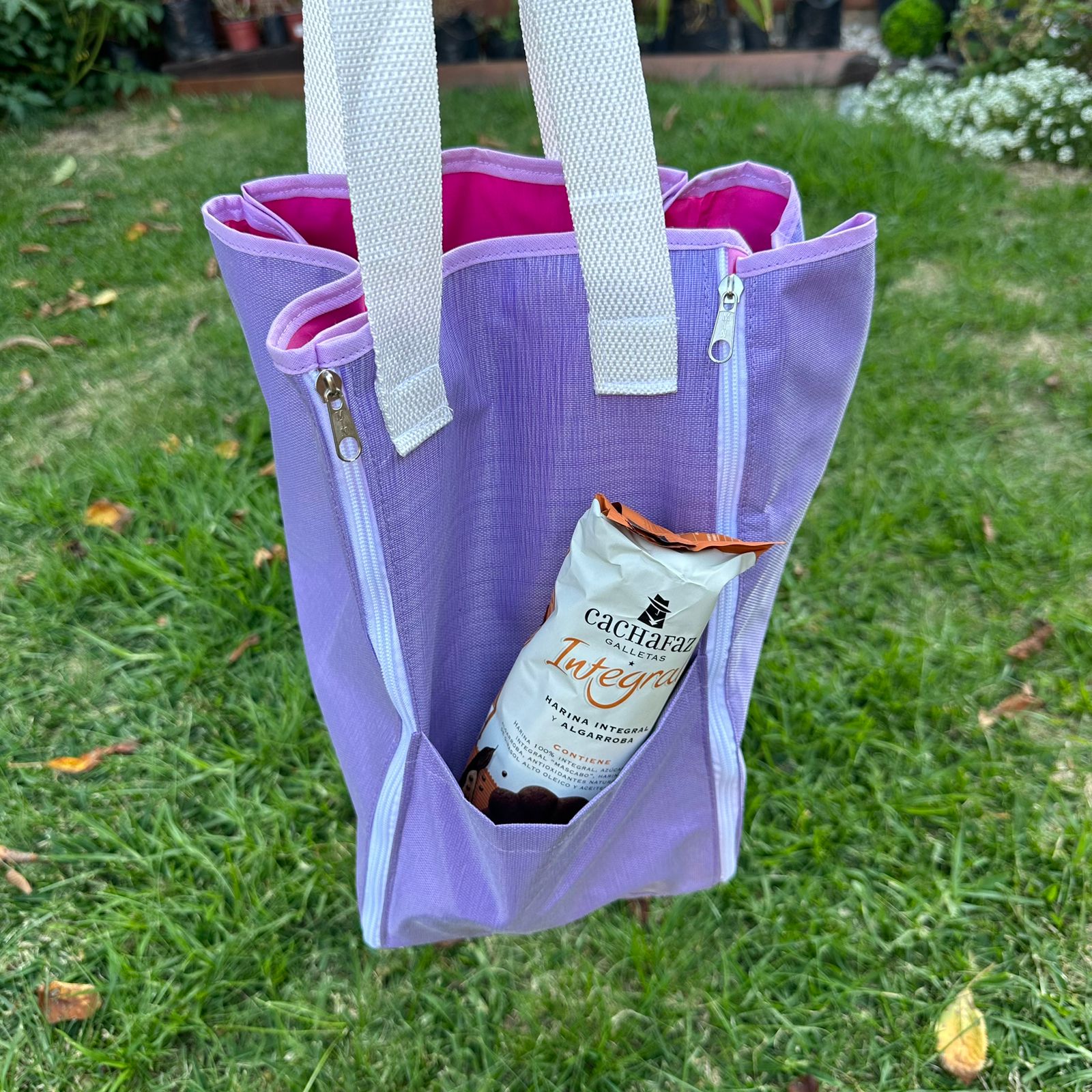 Bolso + set - Malibu - Imagen 3