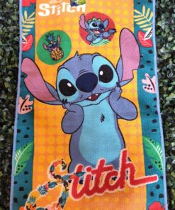 Toallas De Mano Jardin Niña