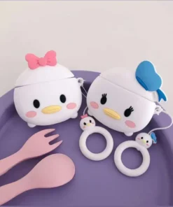 Auriculares Inpods i12 Pato