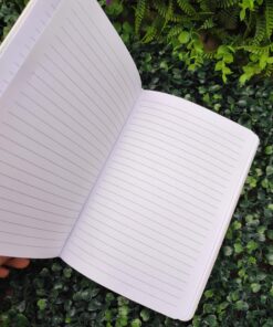 Alternative view of Cuaderno Peluche Squishy Labubu