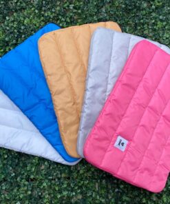 PortaNotebook Puffy - Oink