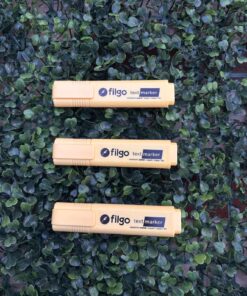 Resaltador Filgo x3 - AMARILLO PASTEL