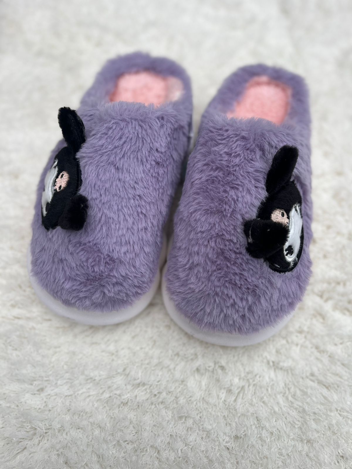 Pantufla Importada - Sanrio (Chinela) - Imagen 3