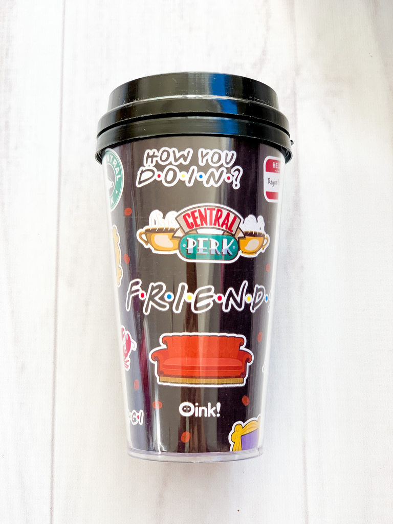 Vaso Termico - Pink - Imagen 2