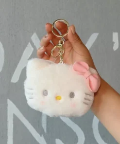 Alternative view of Monederos Peluche