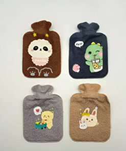 Mini Bolsa de Agua - Personajes