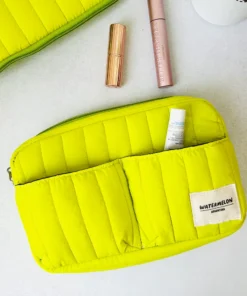 Necessaire Dos Bolsillos - LIMA