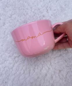 Tazon Mamá Rosa