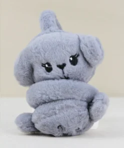 Alternative view of Orejeras Perro