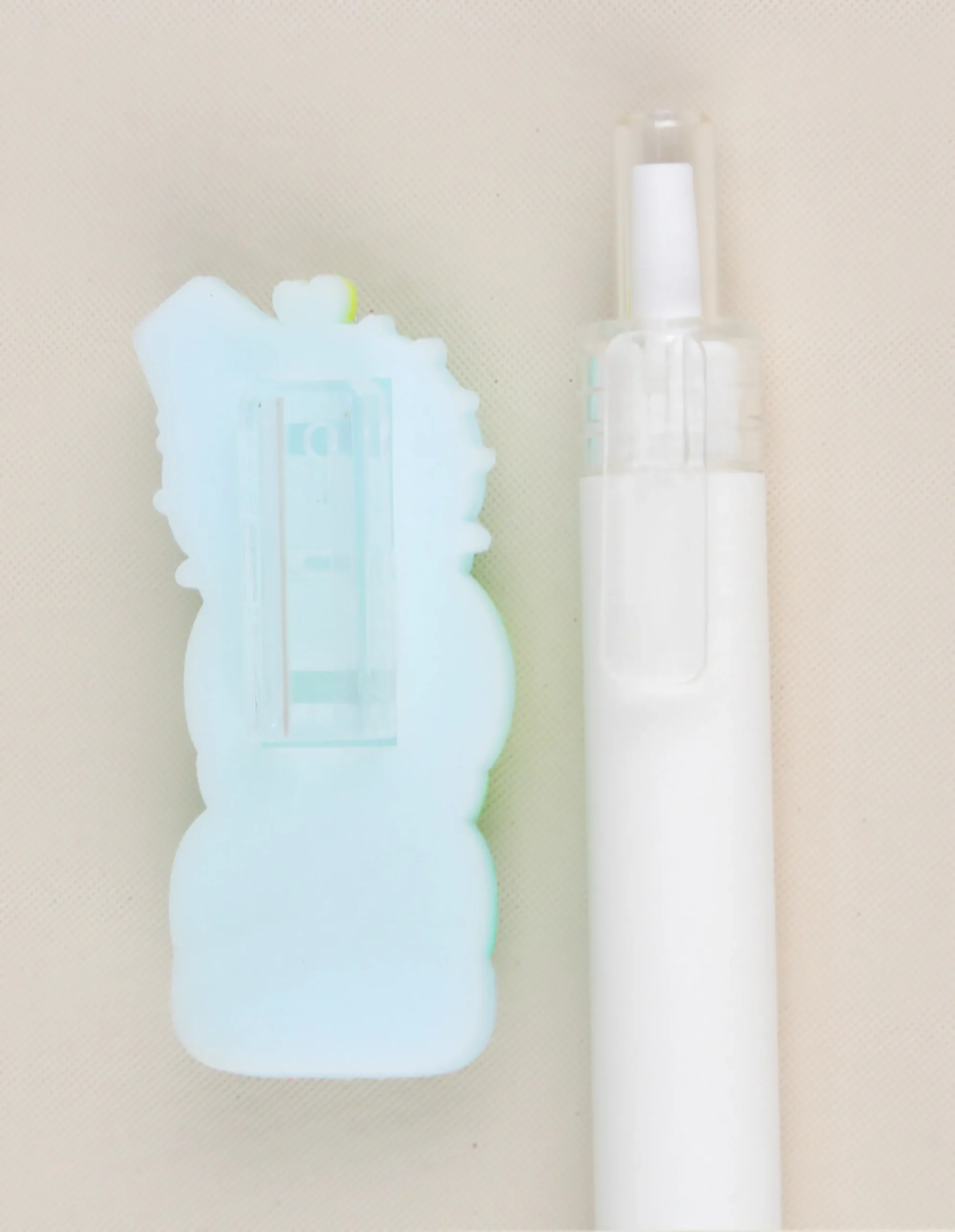 Lapicera Clips x3 - Imagen 2