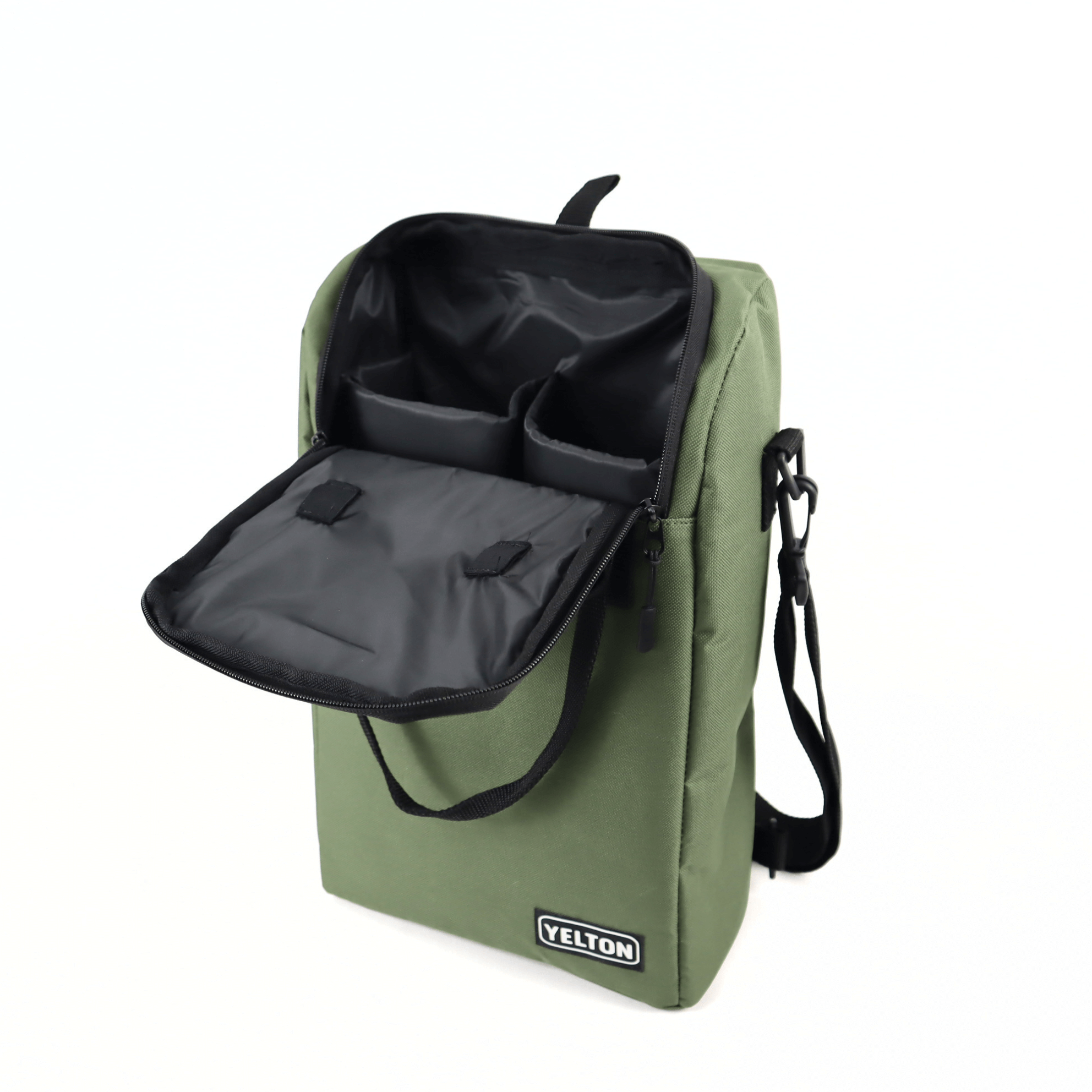 Mochila Morral Yelton - Imagen 6