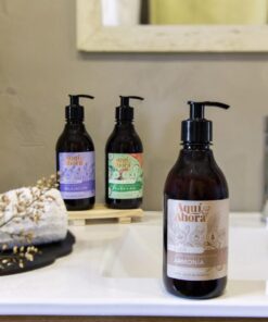 Jabon Liquido - Aqui y Ahora