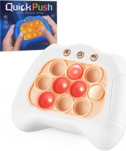 Alternative view of Popit Electronico  - Quick Push