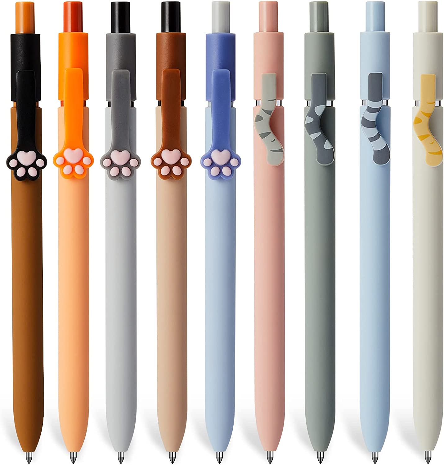 Lapiceras x5 Huella - Imagen 2