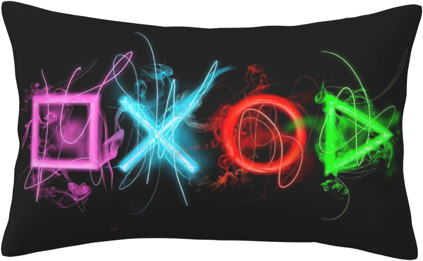 Almohadon Alargado - PlayStation - Imagen 2