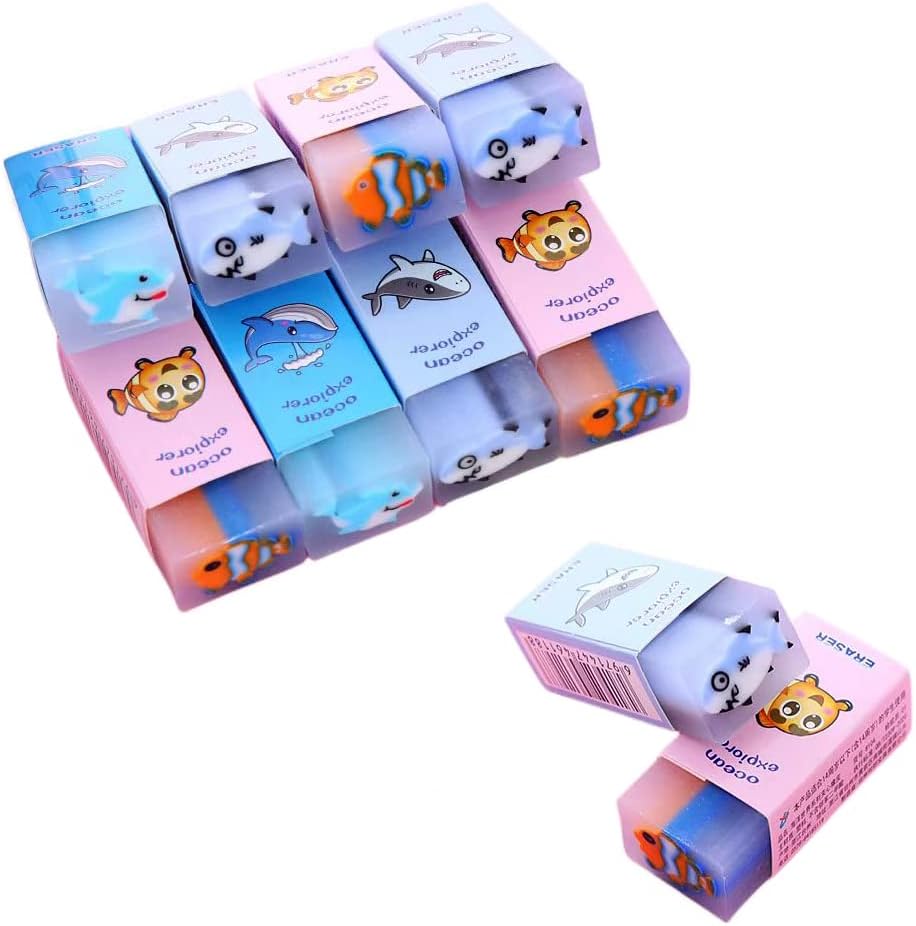 Gomas Ocean x3 - Imagen 4