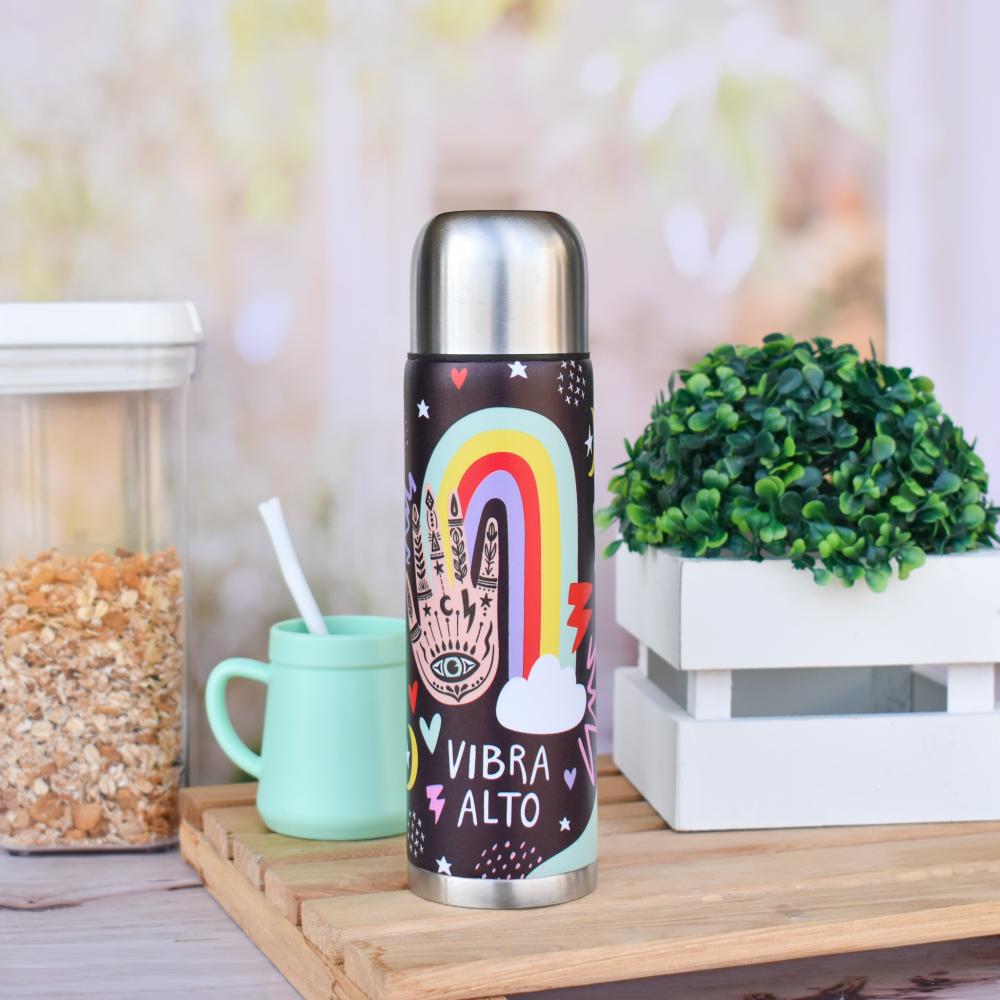 Mini Lito - Termo 500cc