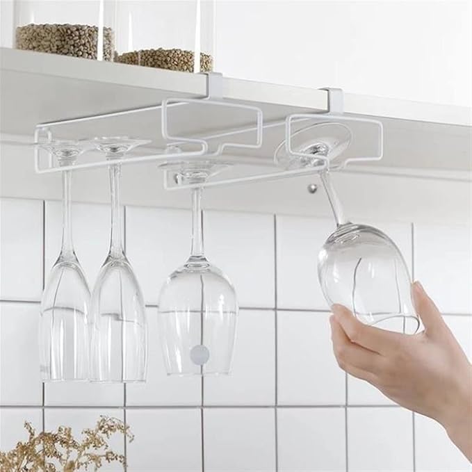 Porta Copas Metalico - Imagen 3