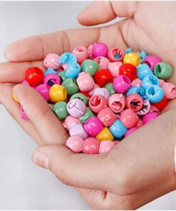 Alternative view of Accesorio Para Pelo x5