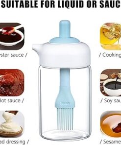 Alternative view of Aceitero c/ Pincel y Dosificador