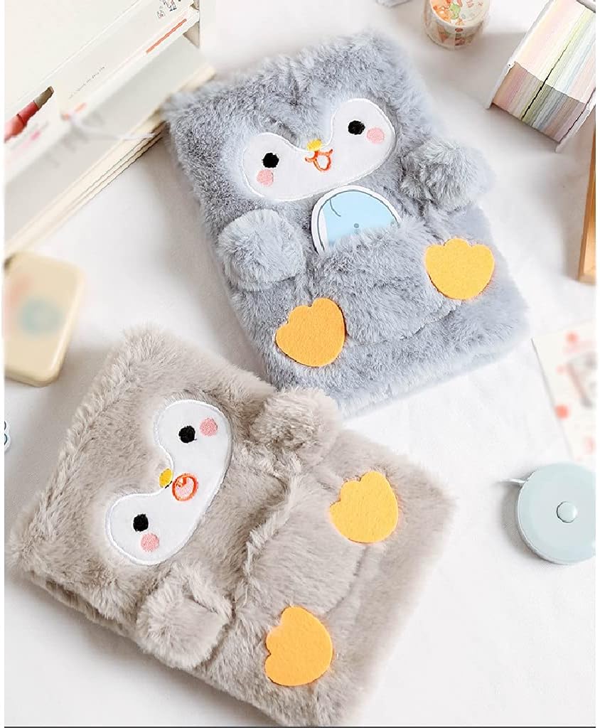 Anotador Peluche y Relieve - Imagen 2