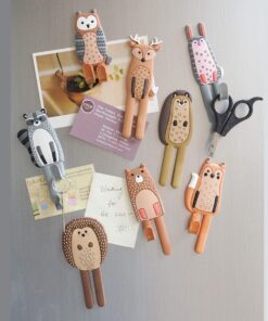 Gancho imantado - ZOO