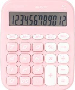 Calculadora Pastel Dexin