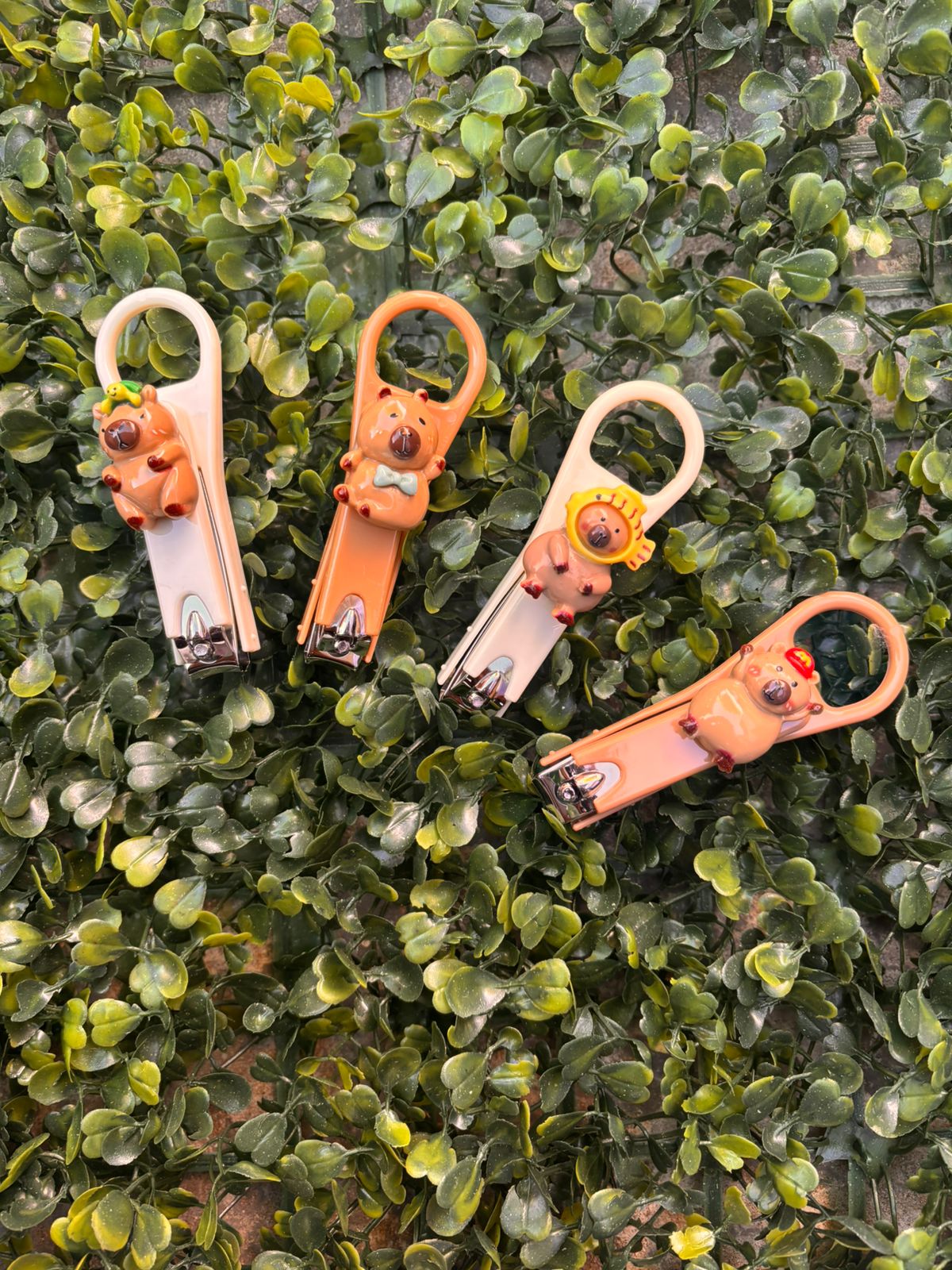 Alicate - Capybara - Imagen 3