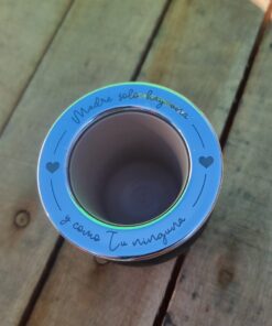 Mate Charro XL - Dia de la Madre