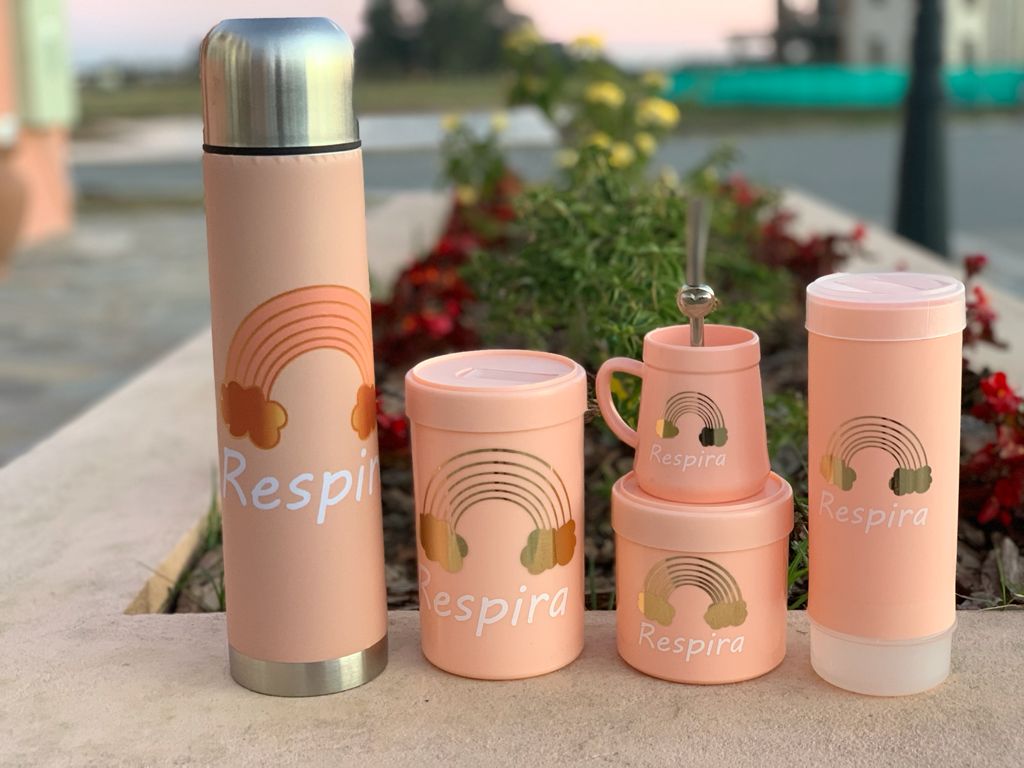 Set Hanna - Imagen 3