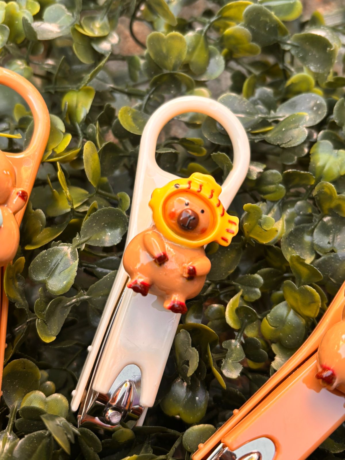 Alicate - Capybara - Imagen 2