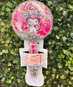 Alternative view of Cepillo De Pelo Confeti -  Sanrio