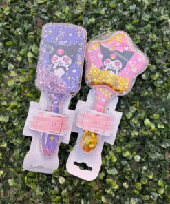 Cepillo De Pelo Confeti -  Sanrio