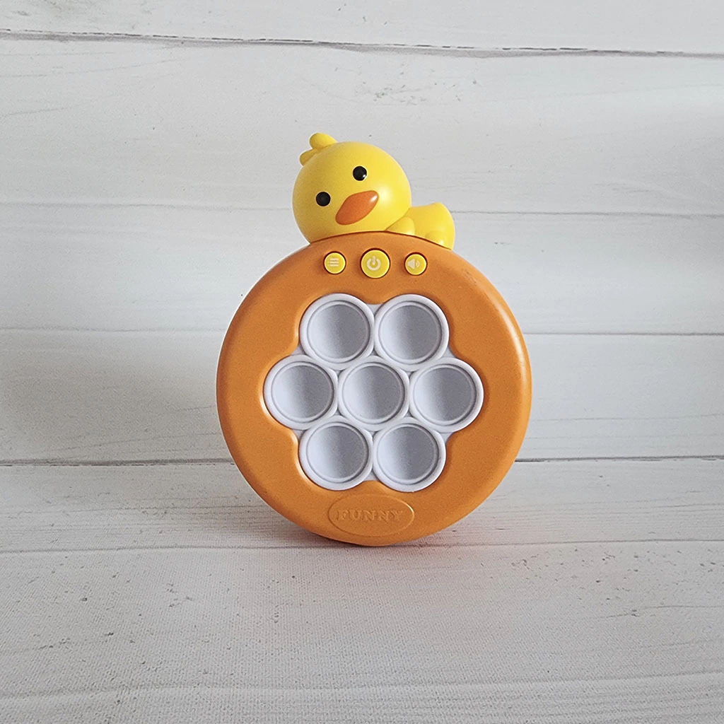 Mini Popit Electronico - Imagen 4