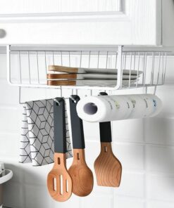 Canasto organizador para Cocina
