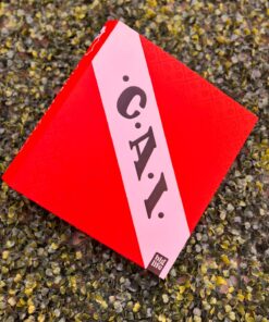 Carpeta Independiente 3x40