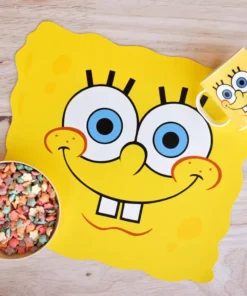 Individual de Personajes