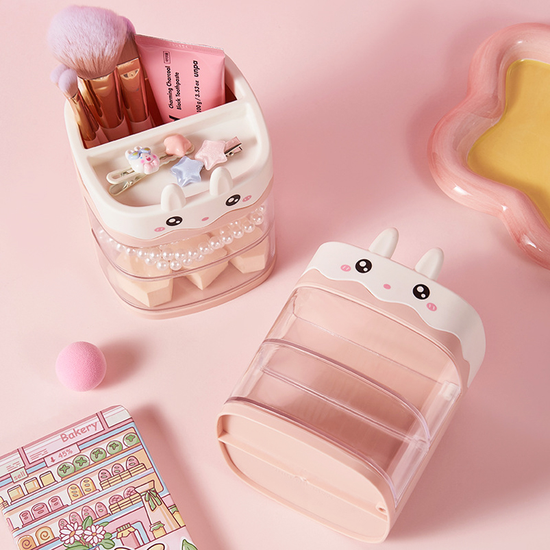 Organizador Portalápices - Cute Animals - Imagen 3