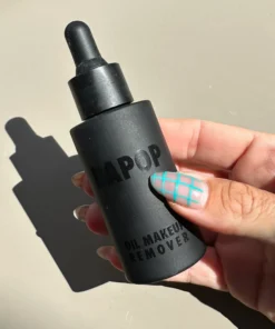 Aceite Desmaquillante - DAPOP